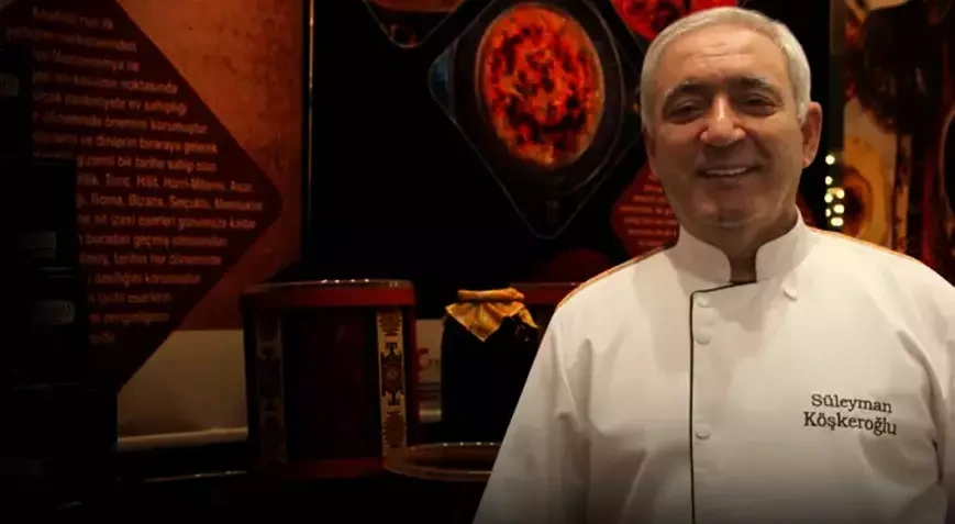 Bayrampaşa Belediyesi rüşvet soruşturması: Köşkeroğlu Baklava sahibi tutuklandı