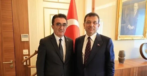 Bayrampaşa Belediyesi'ne yolsuzluk operasyonu