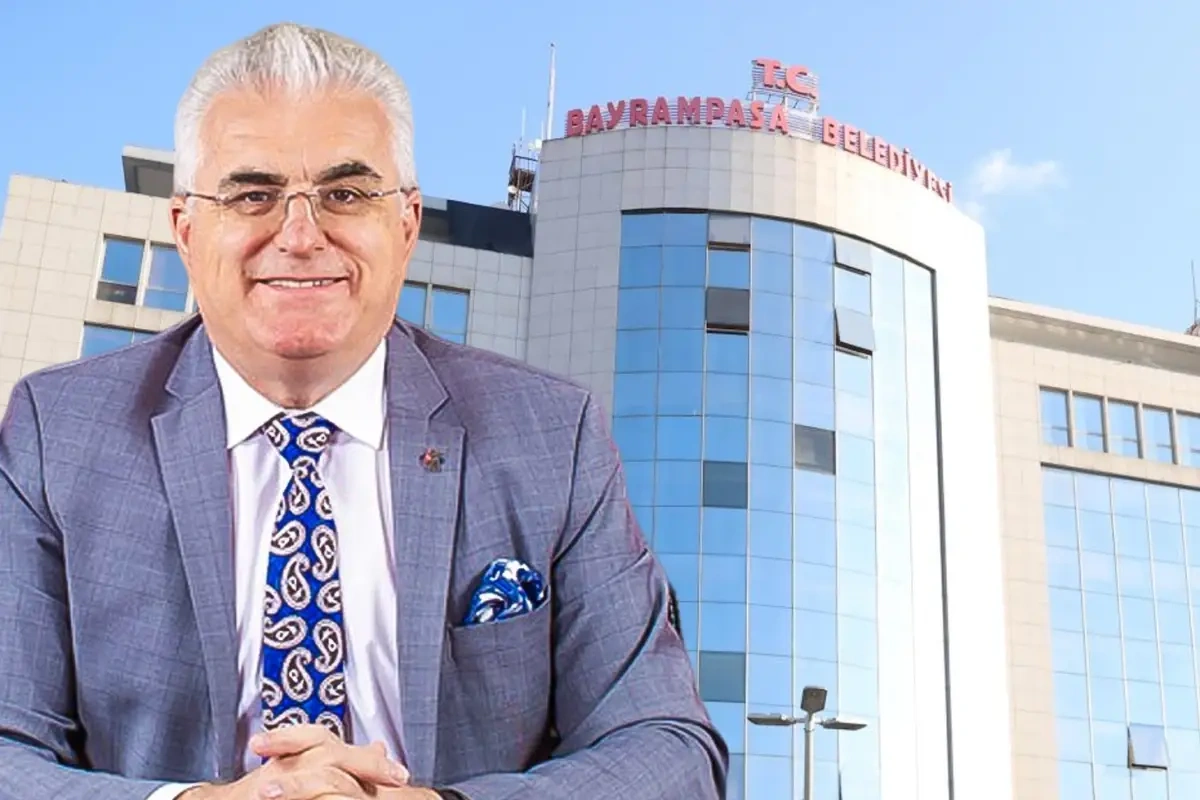 Bayrampaşa yolsuzluk soruşturmasında İBB İtfaiye Daire Başkanı gözaltında