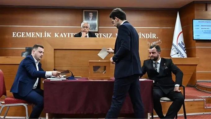 Bayrampaşa'da yeniden seçim: Tarih 26 Ekim olarak belirlendi