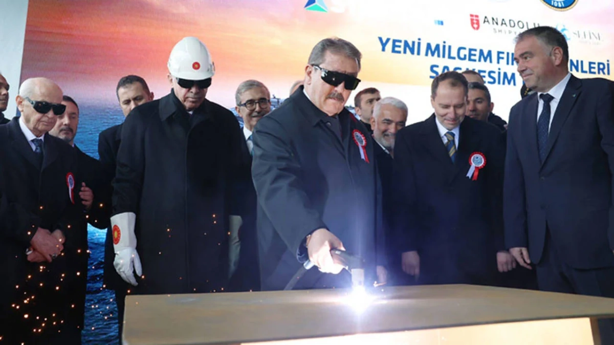 BBP lideri Destici'den tartışma yaratacak öneri: Bekarlara memur olmak yok