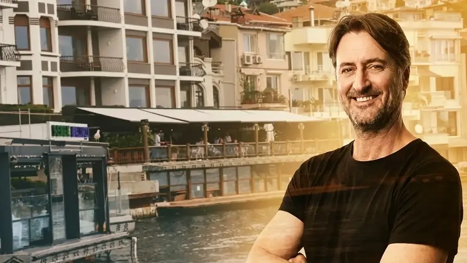 Bebek Otel sahibi Muzaffer Yıldırım'ın malvarlığına tedbir konuldu