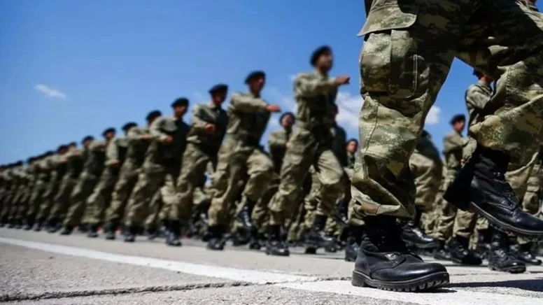 Bedelli askerlik ücretine rekor zam geliyor: 333 bin TL olacak
