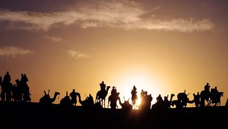 Bedir Savaşı'nın yıl dönümü: Ashab-ı Bedir kimlerdir, Duası nasıl okunur?