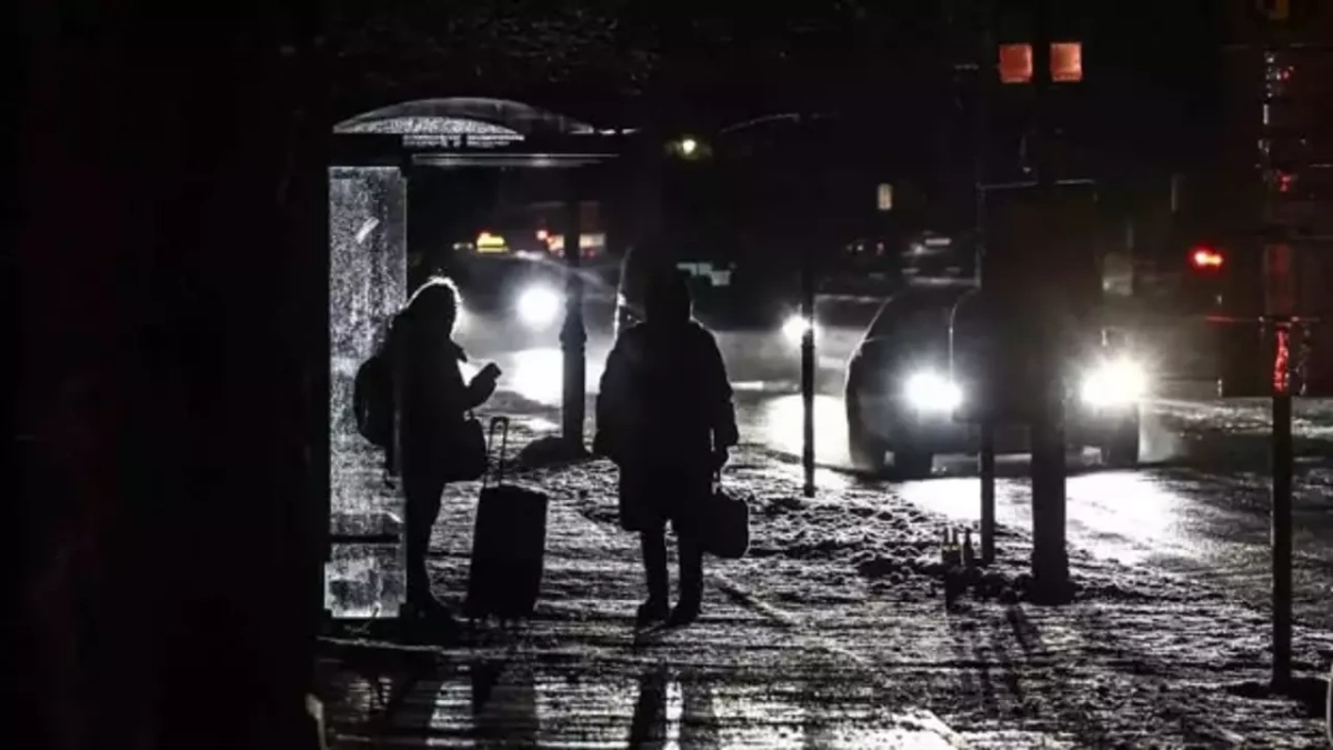 Berlin'de sabotaj krizi: 25 bin hane 4 gündür elektriksiz