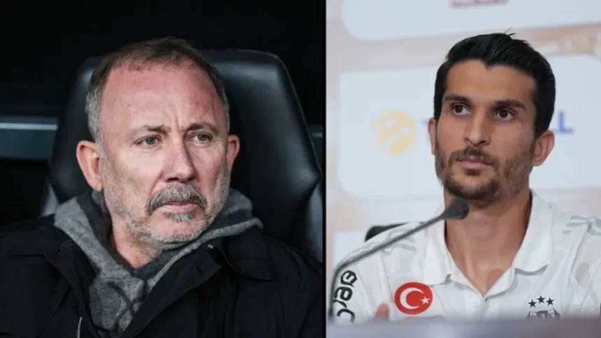 Beşiktaş, Barcelona'dan Bardghji'yi bedelsiz kiralamak istiyor