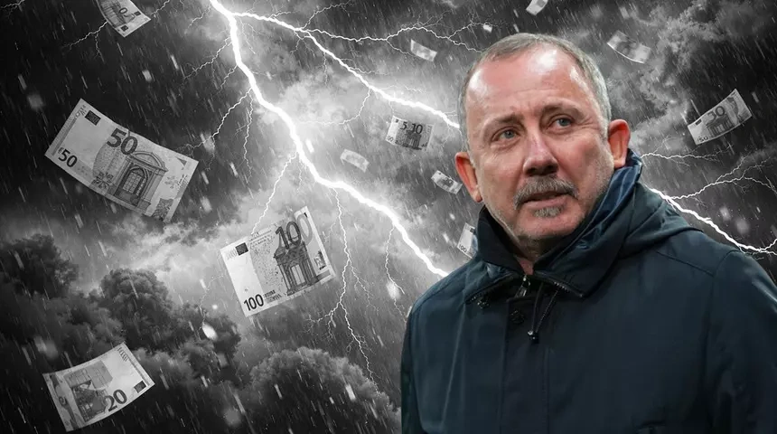 Beşiktaş, üç transferden 35 milyon euro kazanacak