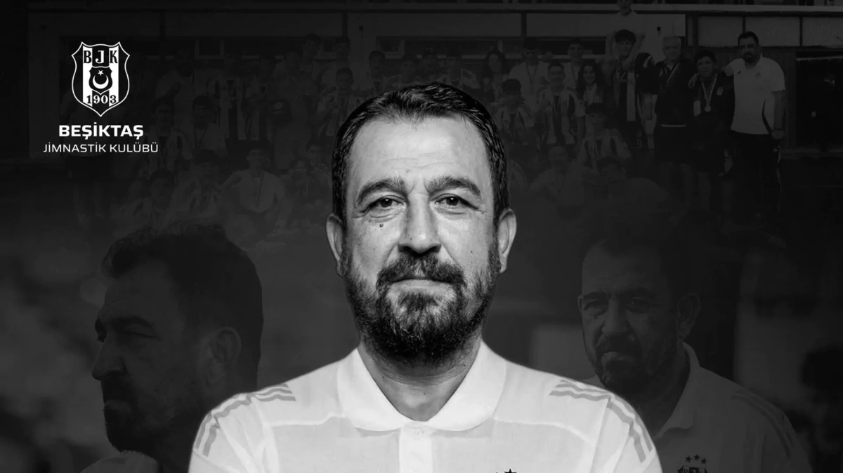 Beşiktaş'tan acı haber: Hikmet Çapanoğlu vefat etti