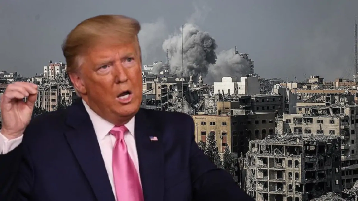 Beyaz Saray'dan Gazze müjdesi: 'Anlaşmaya çok yakınız!'