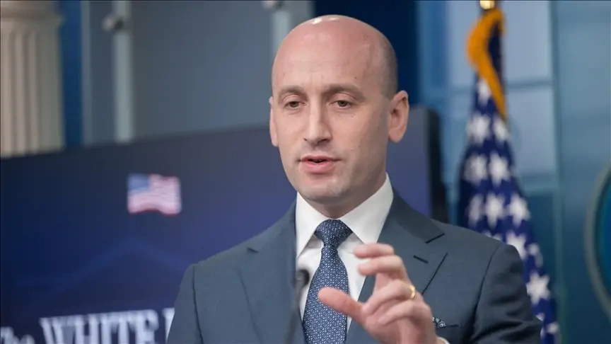 Beyaz Saray'dan Grönland açıklaması: 'Kimse ABD ile savaşmaz'