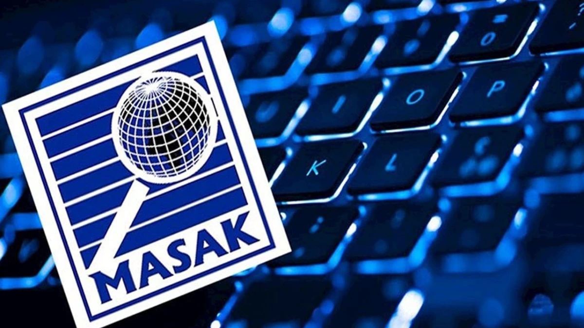 Bilişim suçlarına anında müdahale: MASAK’tan hesaplara saniyelik operasyon
