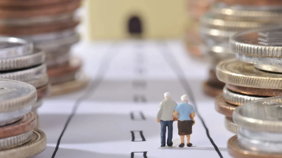 Bireysel Emeklilik Sistemi'nde devlet katkısı düştü