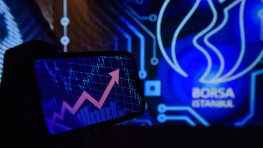 BIST 100 tarihi rekor kırdı: 11.643 puana yükseldi