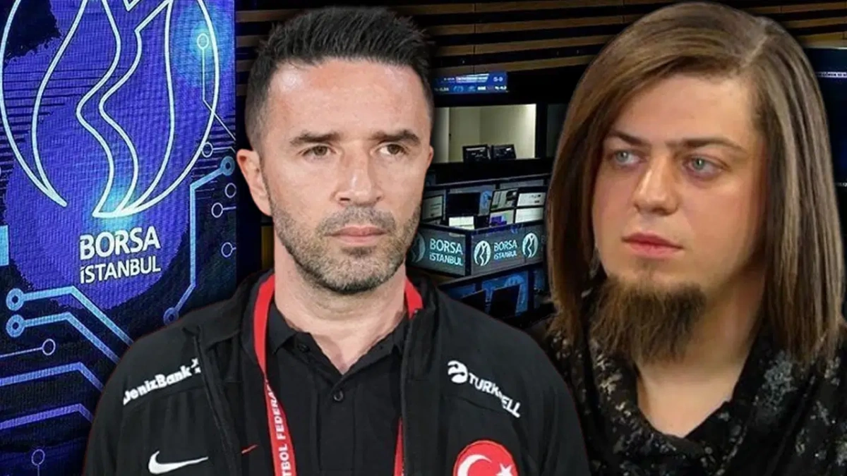 BİST'te manipülasyon operasyonu: Ünlü isimler gözaltında