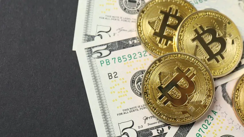 Bitcoin'de 1 trilyon dolarlık çöküş: Yatırımcılar nereye kaçıyor?