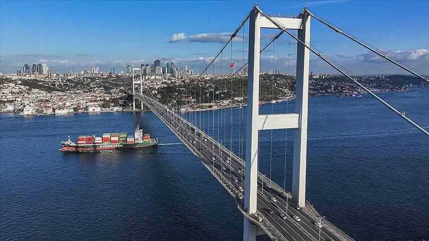 Bloomberg: Köprüler ve otoyollar için özelleştirme süreci başlıyor