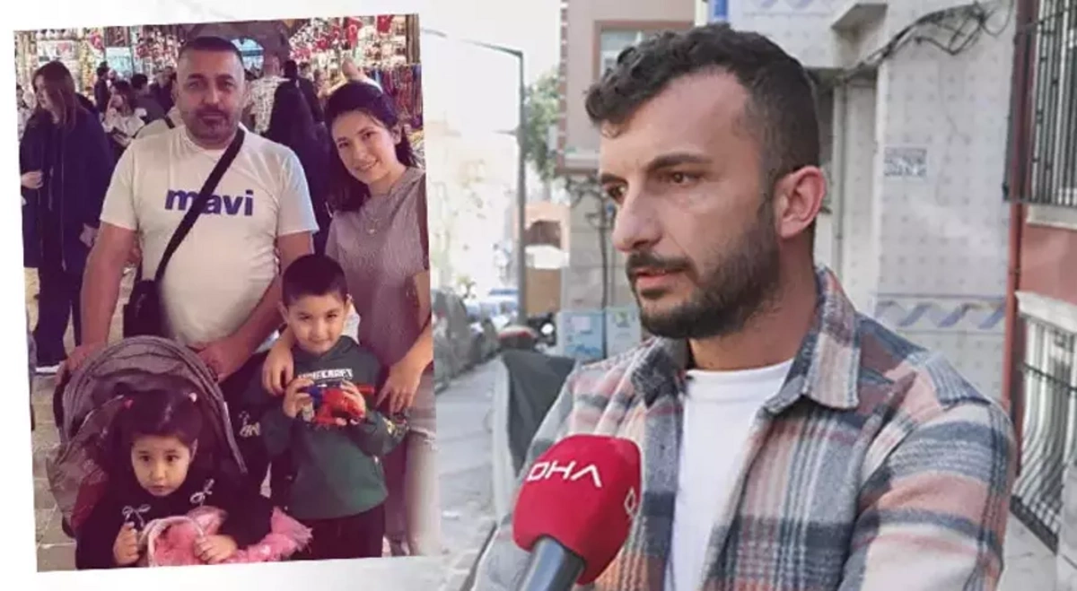 Böcek ailesini hastaneye götüren taksici o anları anlattı