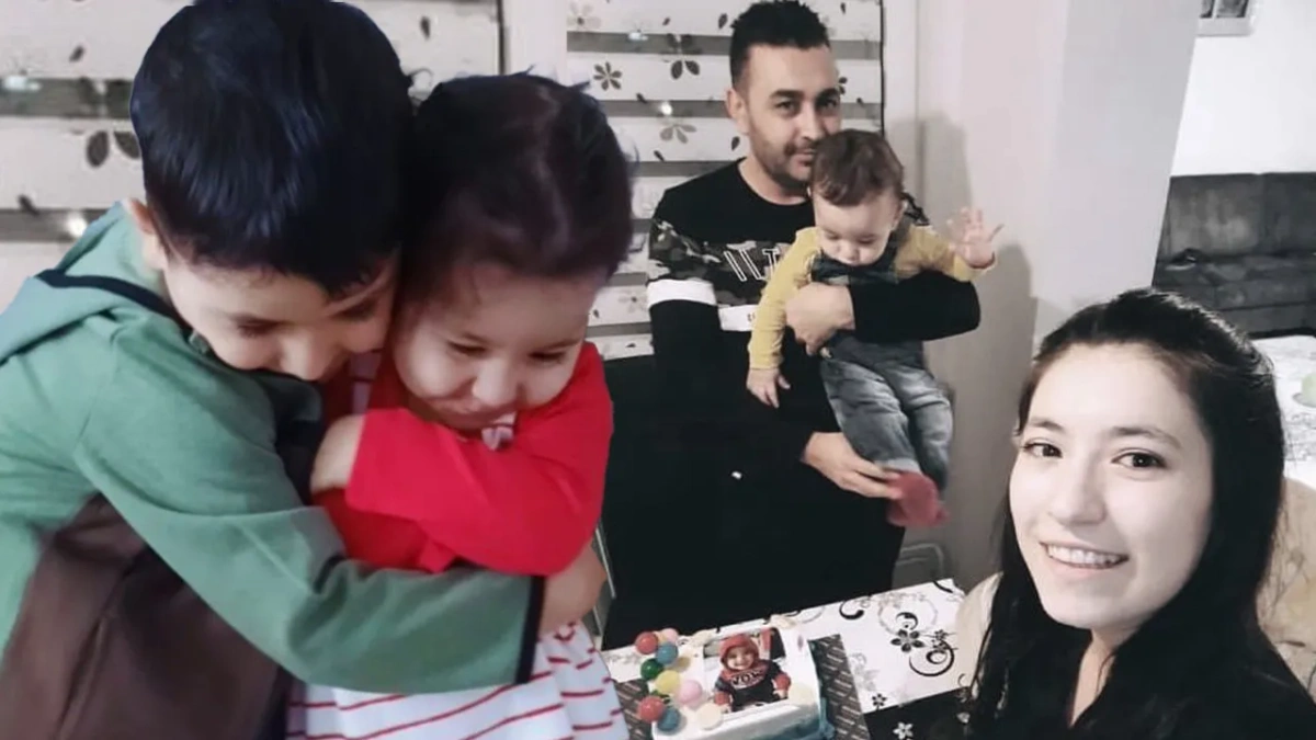 Böcek ailesinin acı kaybı: Baba Servet Böcek de hayatını kaybetti