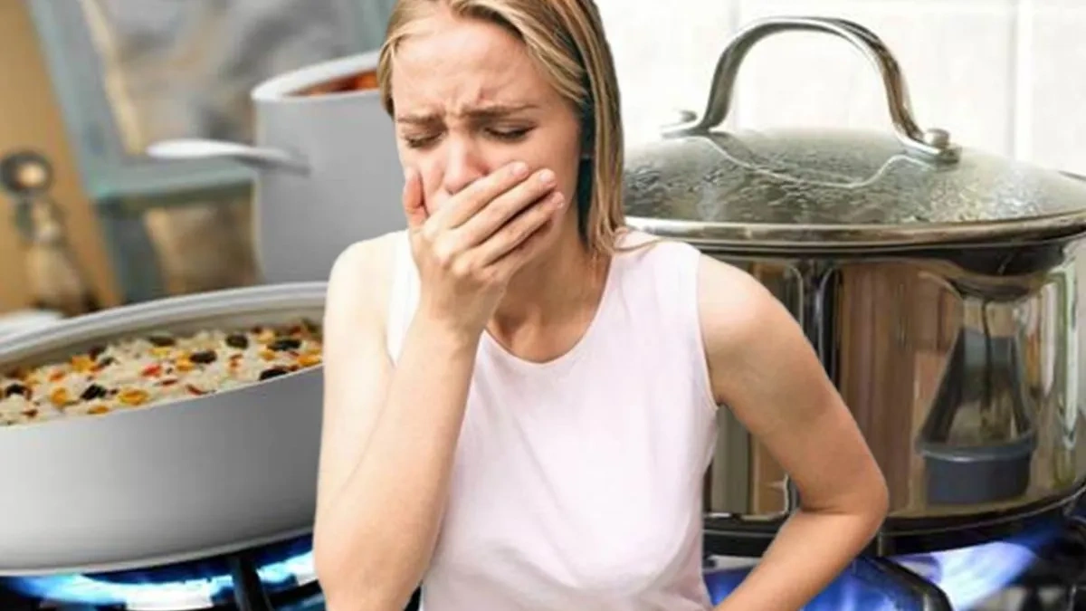 Bu 5 yemeği tekrar ısıtmaktan kaçının