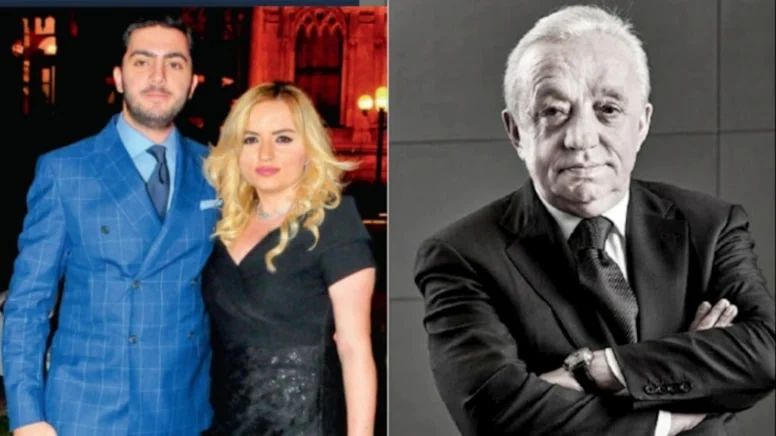 Burak Ateş için yakalama kararı: Cengiz Holding bağlantısı