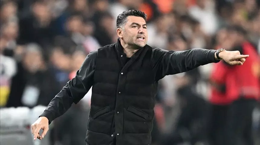 Burak Yılmaz Gaziantep FK'dan ayrılıyor! İstifa tarihi belli oldu