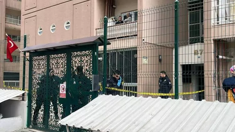 Bursa'da korkunç olay: 17. kattan düşerek öldü