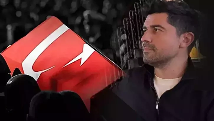 Bursalı pilot şehit oldu: 5 ay sonra baba olacaktı