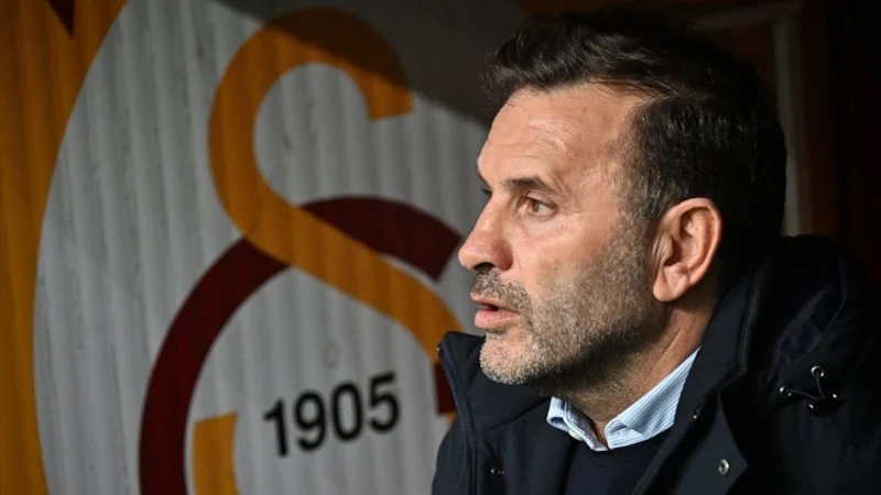 Buruk'tan Osimhen açıklaması: Risk almadık