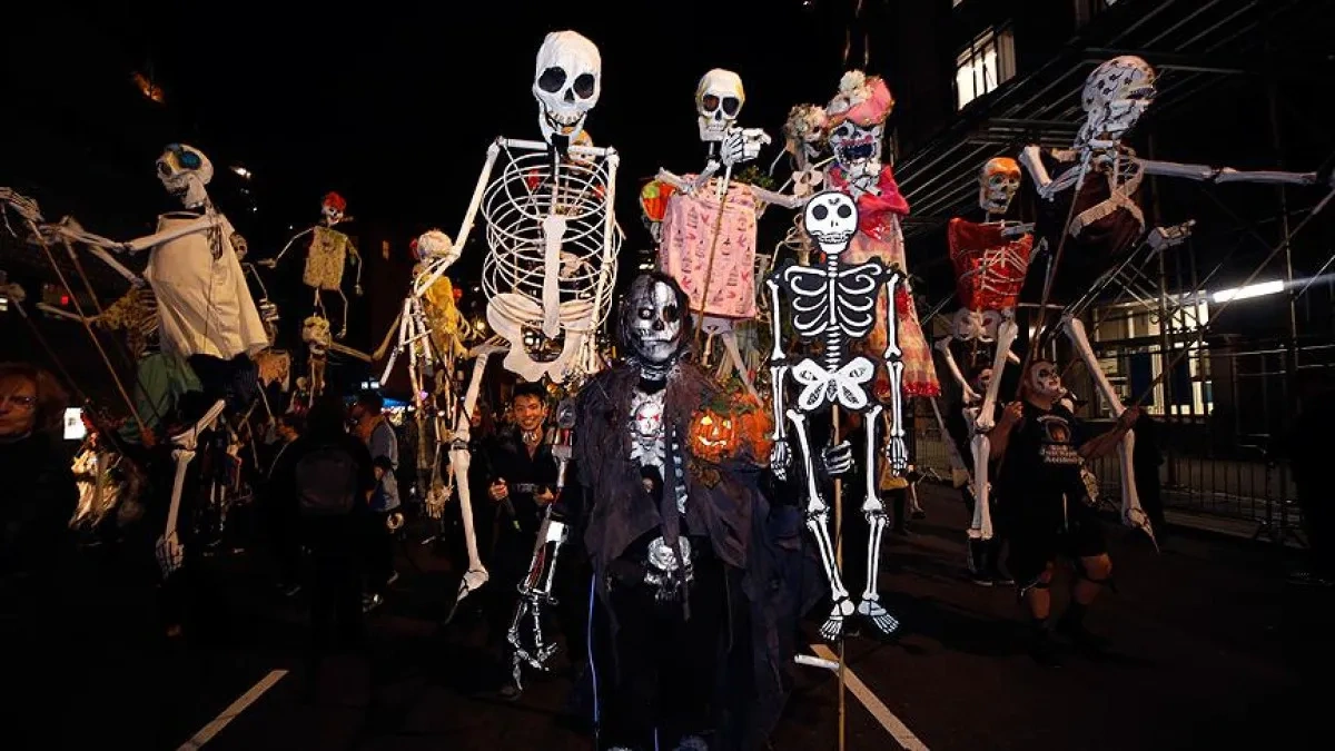 Cadılar Bayramı (Halloween) ne zaman, kutlamak caiz mi?