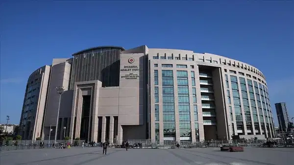 Can Tuncay İstanbul Cumhuriyet Başsavcılığı'na vekalet edecek