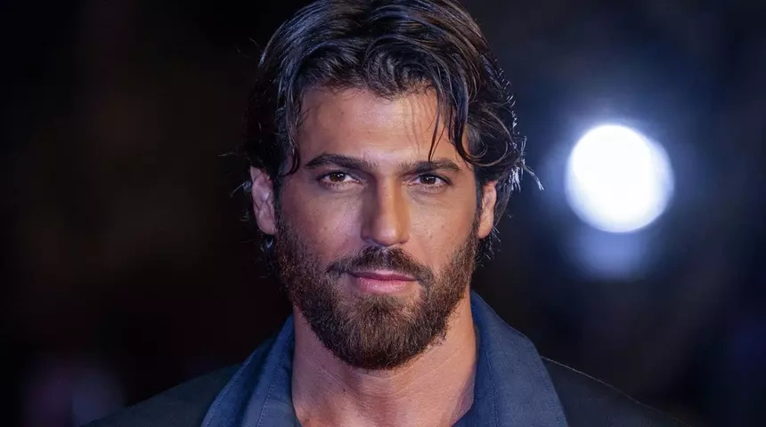 Can Yaman ifade sonrası serbest bırakıldı