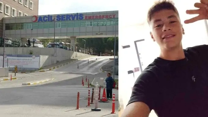 Çanakkale'de okul dehşeti: 14 yaşındaki öğrenci sınıf arkadaşını ölümün eşiğine getirdi