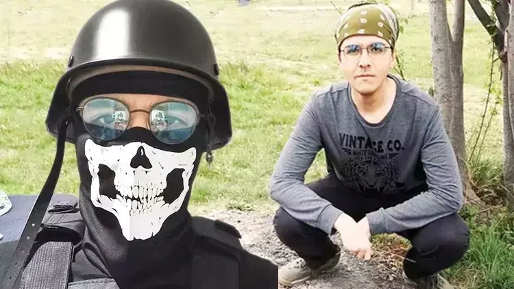 Canlı yayında dehşet! Neo-Nazi Arda’ya 75 yıl hapis cezası