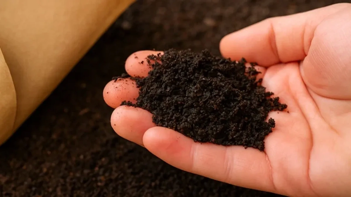 Çay posasını çöpe atmadan önce bir daha düşünün: İşte faydaları