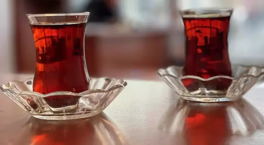 Çayda gıda boyası skandalı: 'Tavşan kanı' değil yasaklı boya çıktı