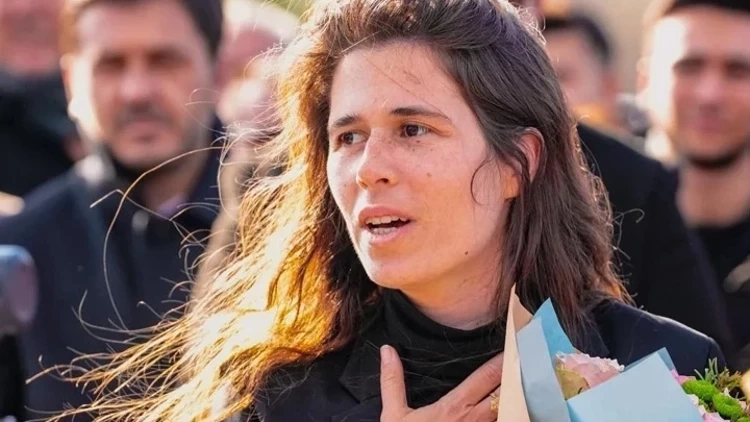 Çeşme Belediye Başkanı Lal Denizli uyuşturucu soruşturmasında ifade verdi