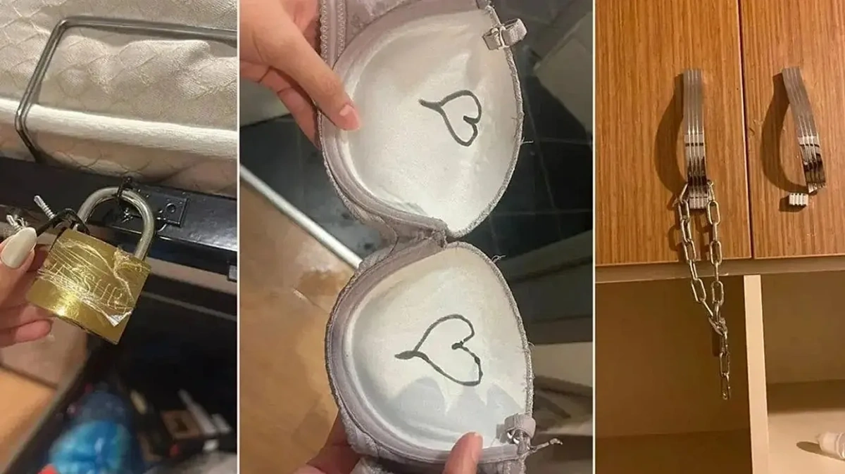 Cevizlibağ KYK yurdu taciz olayında 4 şüpheli yakalandı