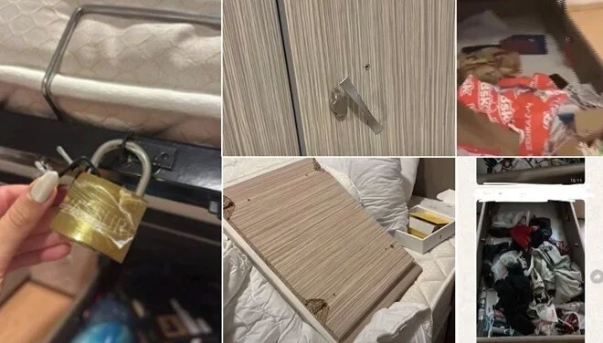 Cevizlibağ KYK yurdunda taciz skandalı: Müdürler görevden alındı