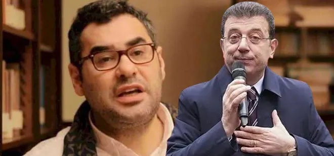 Cezaevinde gergin anlar: Aysever, İmamoğlu'nu reddetti