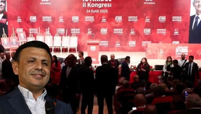 CHP kongresi gerginliği: Mahkeme durdurdu, YSK 