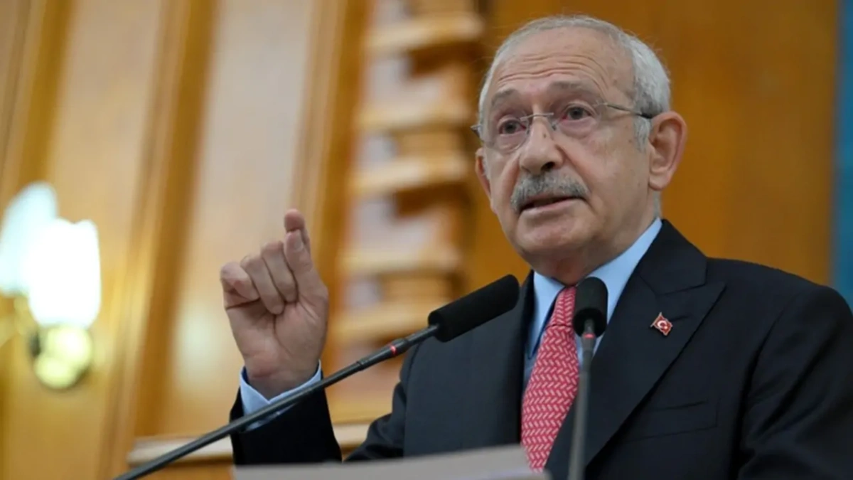 CHP kurultay davası 24 Ekim’e ertelendi: Kılıçdaroğlu’ndan açıklama