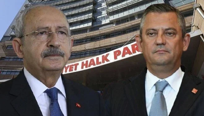 CHP kurultay davası: Kritik duruşma yarın görülecek