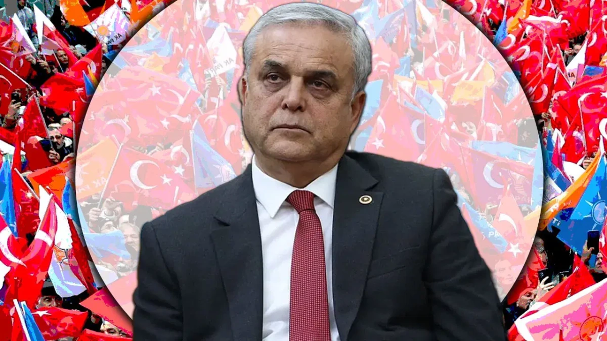 CHP'den istifa eden Çakır, AK Parti'ye geçiyor