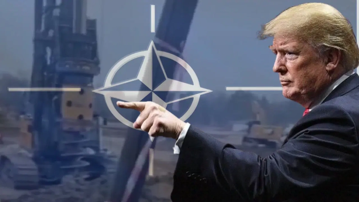 CHP'li Akdoğan'dan NATO zirvesi için 10 milyar liralık harcamaya tepki