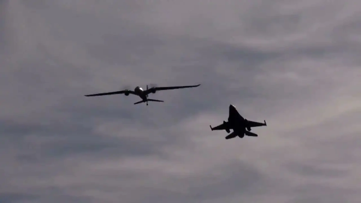 CHP'li Bağcıoğlu'ndan İHA krizi analizi: WhatsApp mesajları gündemde