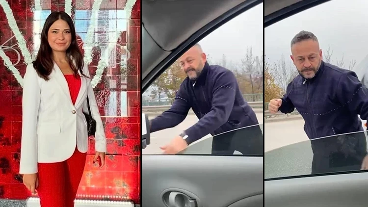 CHP'li meclis üyesine trafikte saldırı: Şüpheli tutuklandı