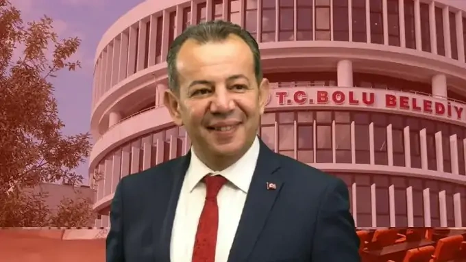 CHP'li Özcan ve yardımcısı 'irtikap' operasyonuyla tutuklandı