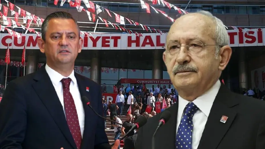 CHP'nin 38. Kurultay davasında gerekçeli karar: Davacılar istinafa başvuracak