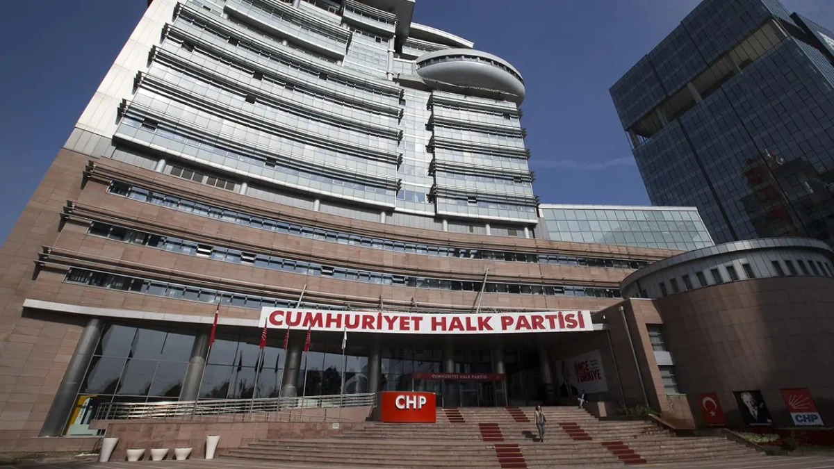 CHP'nin 39. Olağan Kurultayı'ndaki il kongreleri için iptal davası açıldı