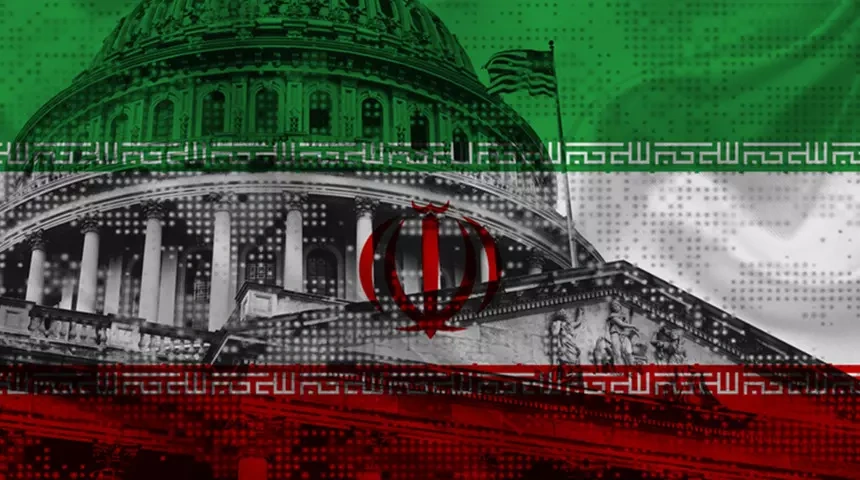 CIA ve Mossad'dan kürt gruplara destek: İran'a kara harekatı kapıda